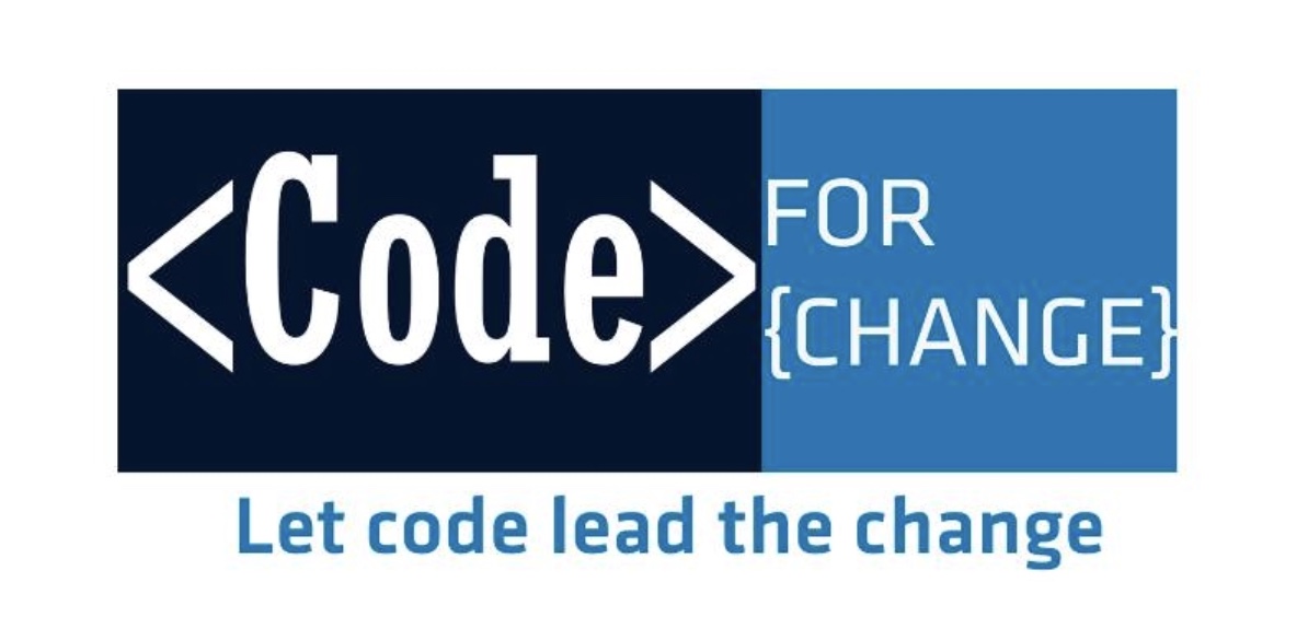 Code For Change Pokhara