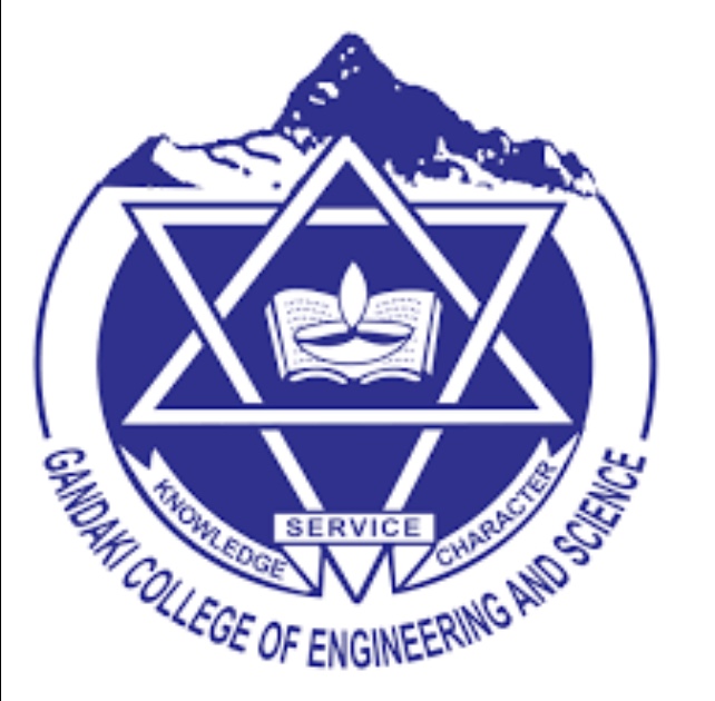 GCES Logo