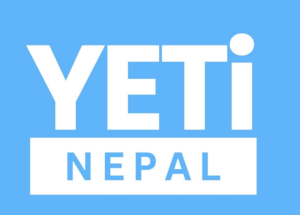 Yeti Studio Logo